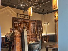 -北平小馆·烤鸭·家常菜(磨房北里店)