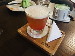 -咖法森林·咖啡  酒吧(天河店)