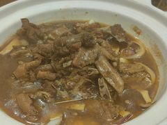 -爷爷的土钵菜(街道口店)