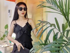 -forever studio女装工作室(中贸广场店)