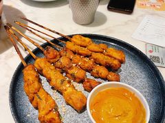 -星怡会·新加坡新美食(苏州中心店)