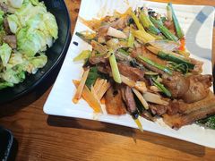 -望京一号·重庆江湖菜(工体店)