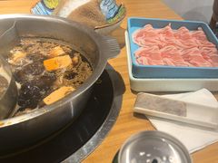 -水林间·寿喜烧自助(仙林金鹰店)
