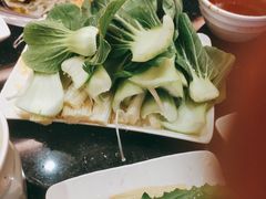 -非烤勿扰自助烤肉海鲜火锅(凤岗沃尔玛店)