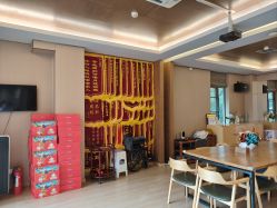 点击看大图 -金芙美月子中心(财富别墅店)