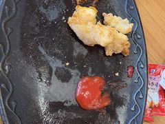 -萨莉亚意式餐厅(深圳北站店)