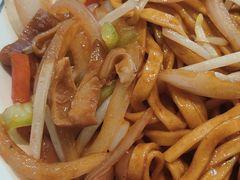 大肠面-同心楼(解放北路店)