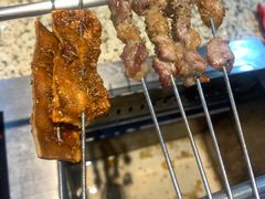 -清真·金鑫隆牛羊肉(环山路店)