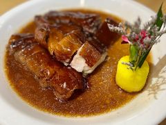 -德胜轩正宗顺德菜(宝安沙井会展中心店)