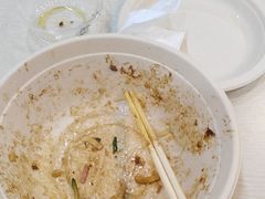 -黑八私房老北京炸酱面