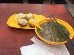 -小杨生煎(火车站北广场店)