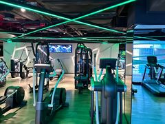 -W FITNESS 威尔仕健身·游泳(老西门新苑店)