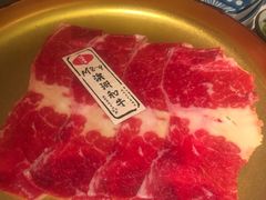 -温禾牛·和牛寿喜烧自助火锅(恒基名人店)