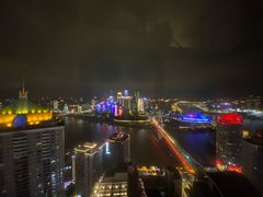 -月光漫步高空酒吧&景观下午茶Moonwalker Sky Land