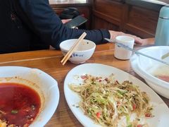 -外婆菜(江乡路店)