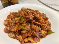 八珍豆腐-普天和酒楼(天津之眼店)