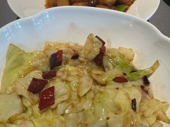 -徐记海鲜(汉城湖|太奥店)