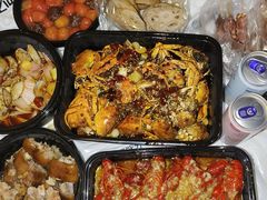 -一棠龙虾•王牌虾球(楚河汉街店)