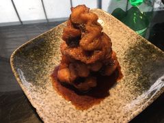 -汤山翠谷生态餐厅