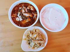 -老鳯府豆花泡馍(第五大道店)