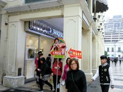 -大利来记餐厅(大三巴店)