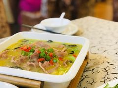 椒麻澳舌-一江春水·杭帮臻宴(三台山店)