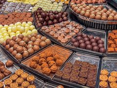 -Laderach 莱德拉(上海环贸iapm店)