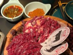 -二刀潮牛(重庆光环购物公园店)