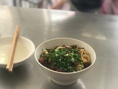 -丁记面馆(凤凰店)