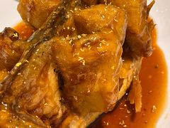 -大鸭梨烤鸭(左家庄店)