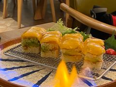 -Sushi Love 创意寿司(丽影广场店)