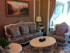 公寓房-南通金石国际大酒店