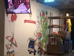 -Naughty Nuri’s Phuket