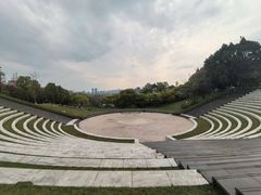 -西南政法大学(渝北校区)