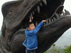 -世界恐龙谷景区