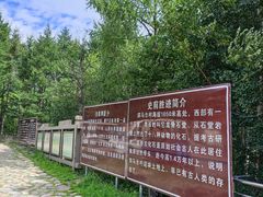 -白草畔自然风景区