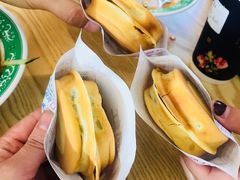 -台湾味正点车轮饼可丽饼(南禅寺店)