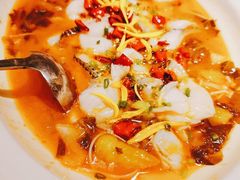 酸菜鱼-弄堂里(西溪龙湖天街店)