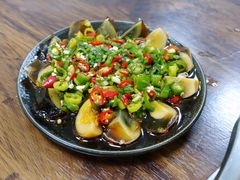 -川渔居—鱼火锅(八方汇店)