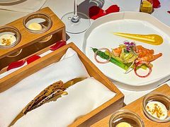 -THE WANG王品(上海中心云端店)