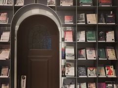 -思南书局·诗歌店