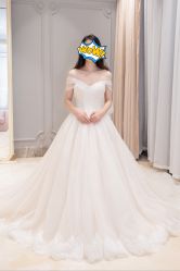 -MuseMarry婚纱(前海嘉里中心店)