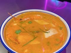 -新越盏·东南亚料理(捷登都会店)