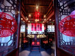 -古韵轩·江浙融合菜(梁溪店)