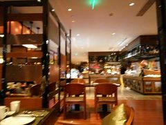 -OPEN開全日自助餐厅·牛肉火锅·海鲜(佛山希尔顿酒店)