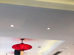 大堂-湖锦酒楼·32年地道湖北菜(光谷店)