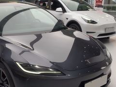 -TESLA 特斯拉(广州天环广场体验店)