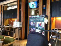 -狐狸爱上椰子鸡(滨江星光大道店)