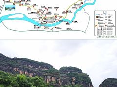 -江西龙虎山景区
