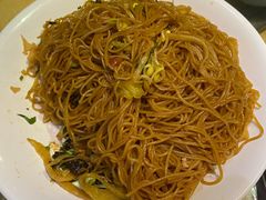 海南炒粉-龙泉人椰子鸡.糟粕醋.海南菜(三亚旗舰店)